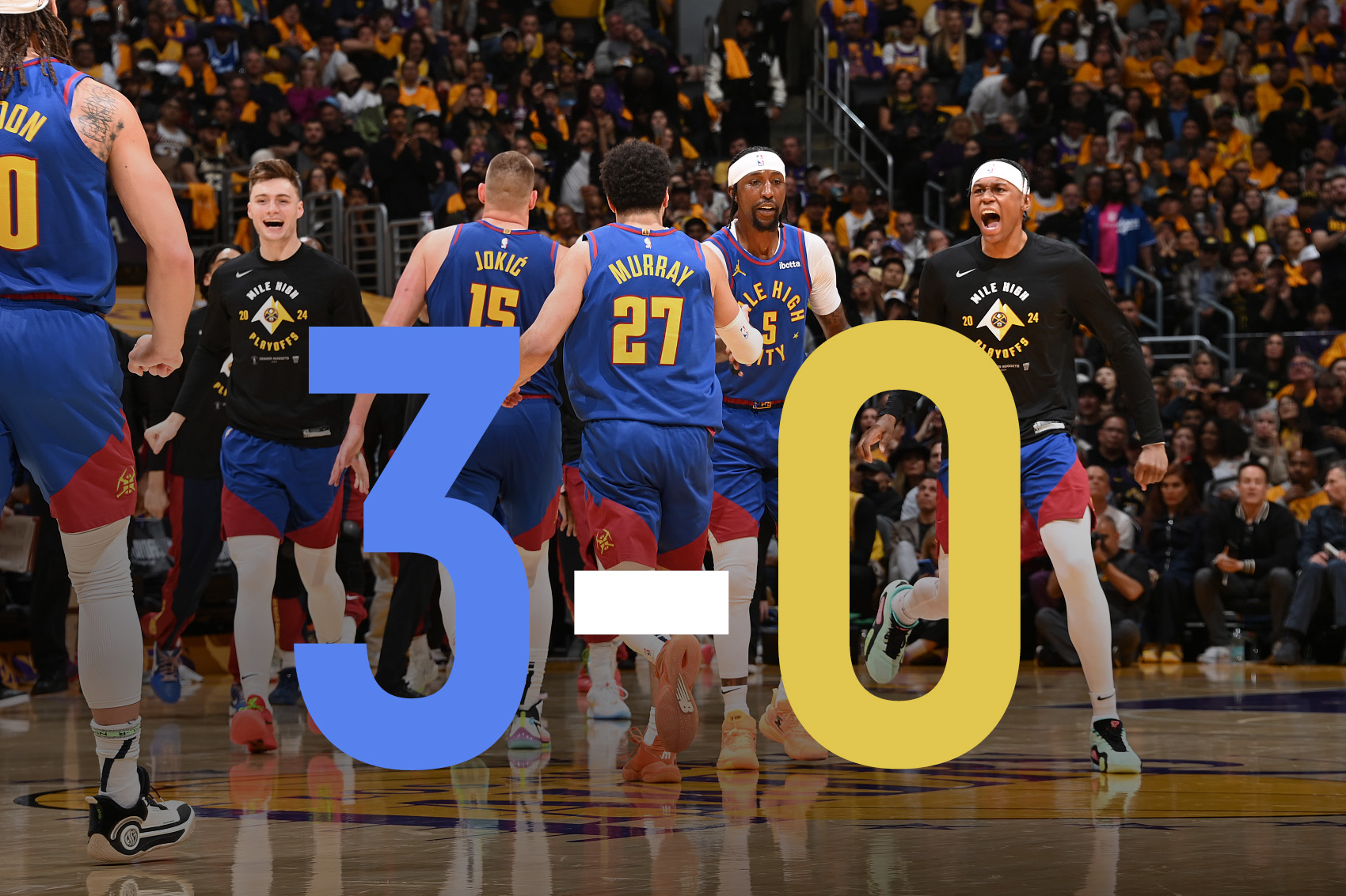 芒果体育-关于NBA季后赛关键时刻走向成谜，洛杉矶湖人绝杀压哨，悬念犹存，高层口径保持一致的信息