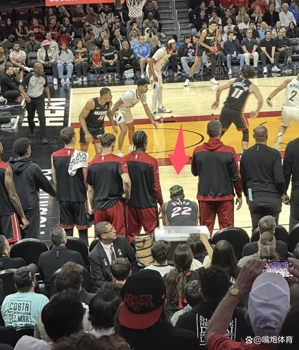 芒果体育-巴特勒迎来十五赛季高光表现，公牛球迷沸腾！的简单介绍