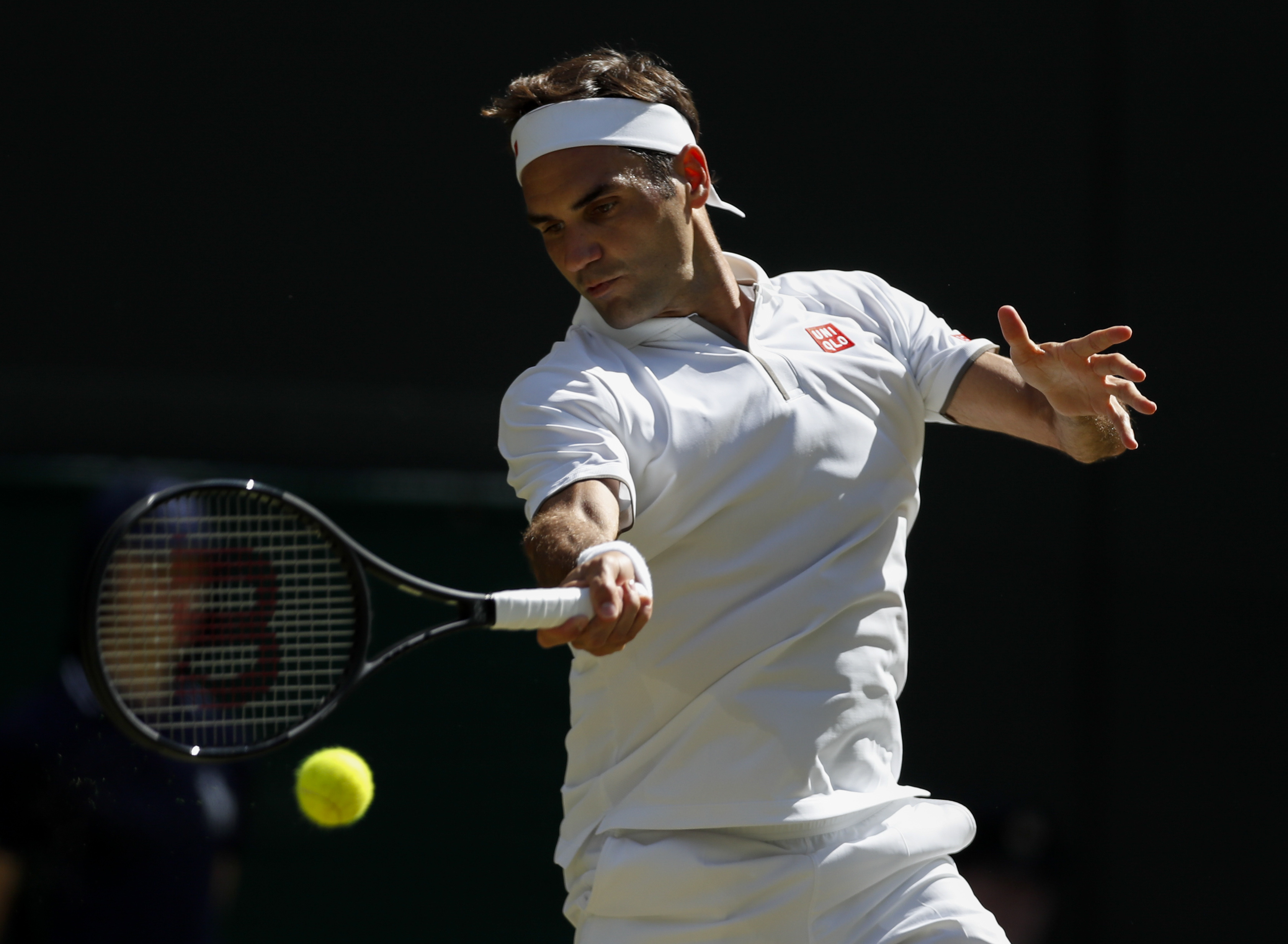 芒果体育-包含费德勒迎来十赛季高光表现，掘金球迷沸腾！的词条