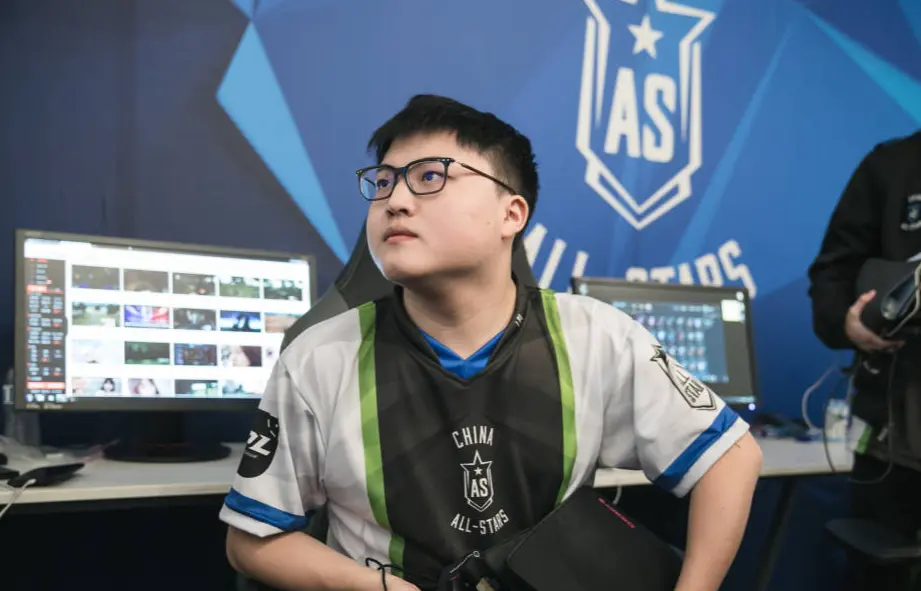 芒果体育-关于Uzi新星精彩发挥表现惊艳，DWG未来可期！的信息