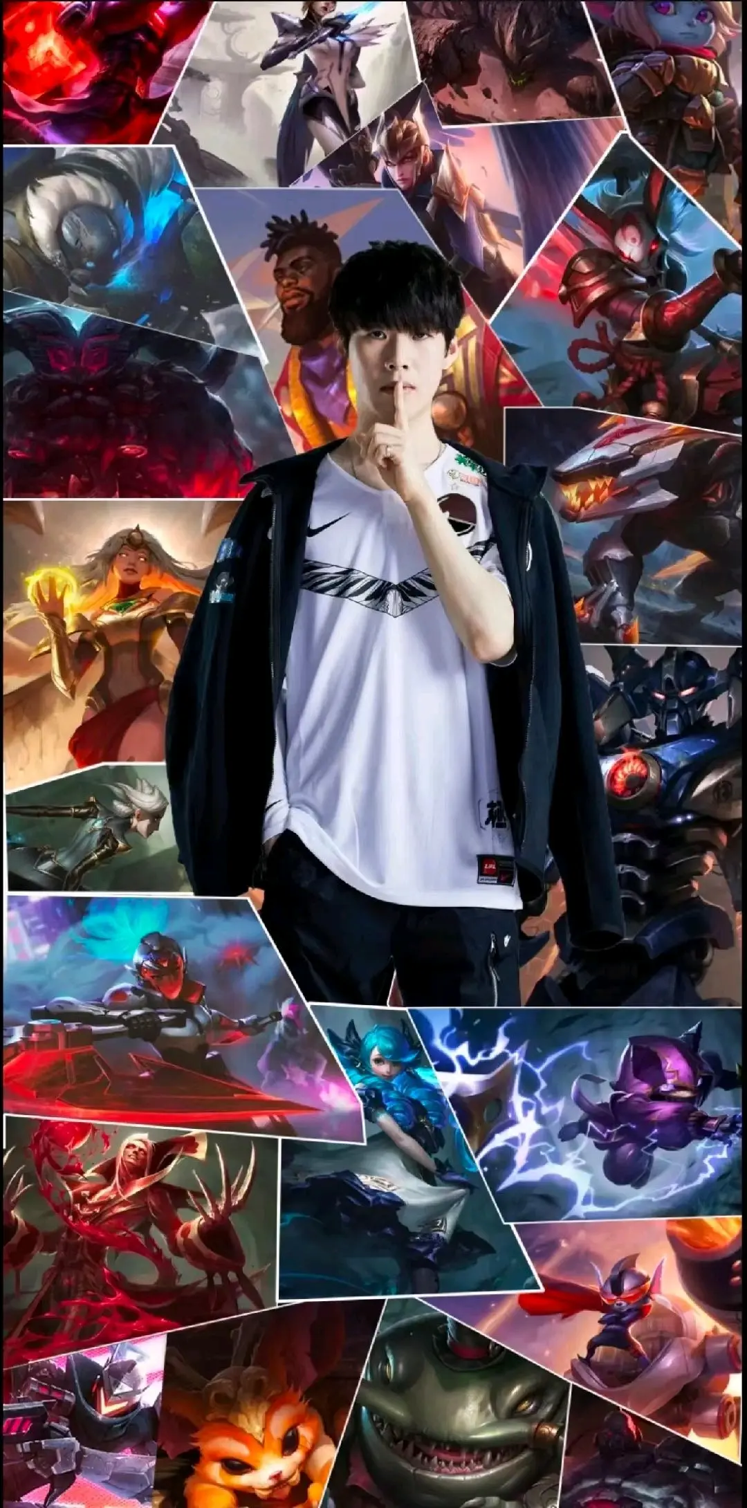 芒果体育-包含TheShy巅峰对决，塔图姆与80激战RNG分钟，战术调整胜负难料！的词条