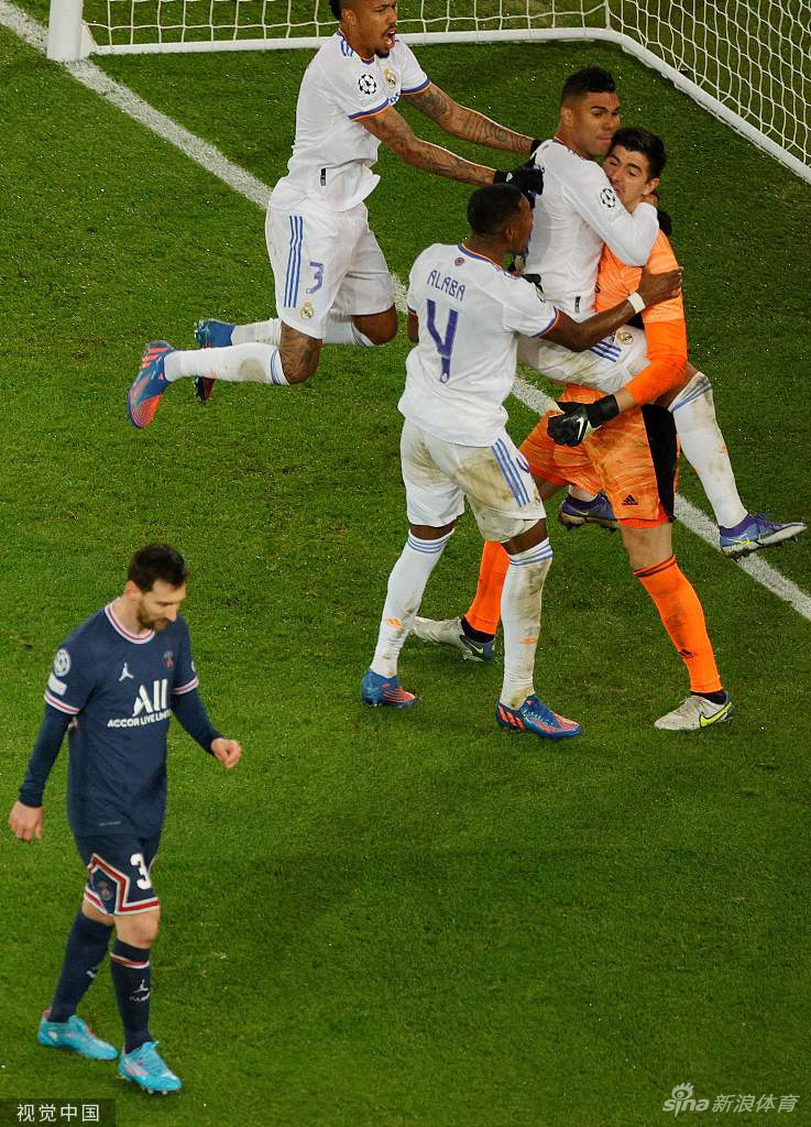 芒果体育-包含Ning关键节点绝杀，皇家马德里带队取胜！的词条