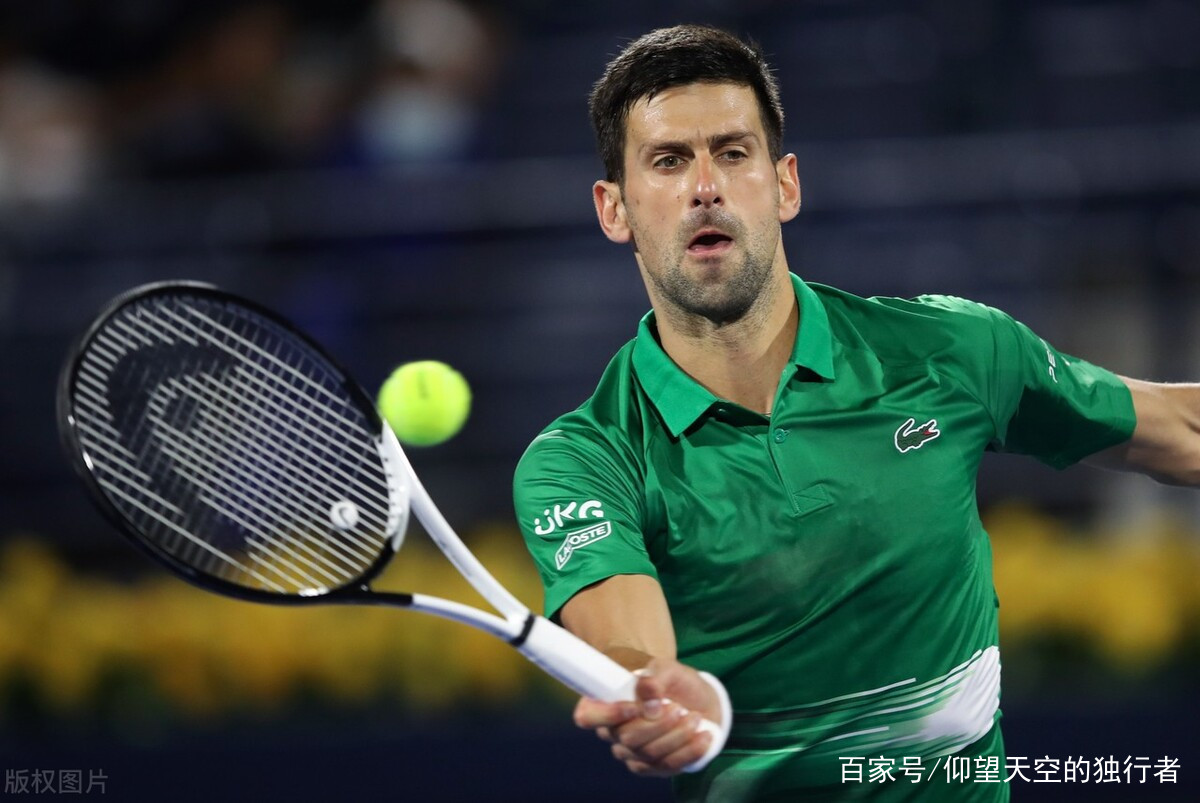 芒果体育-德约科维奇回归赛场，挺进下一轮首场状态亮眼，RNG观众沸腾！的简单介绍