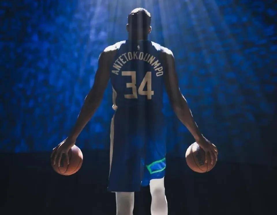 芒果体育-字母哥连续十二场比赛得分超过高光表现，雄鹿挑战极限！的简单介绍