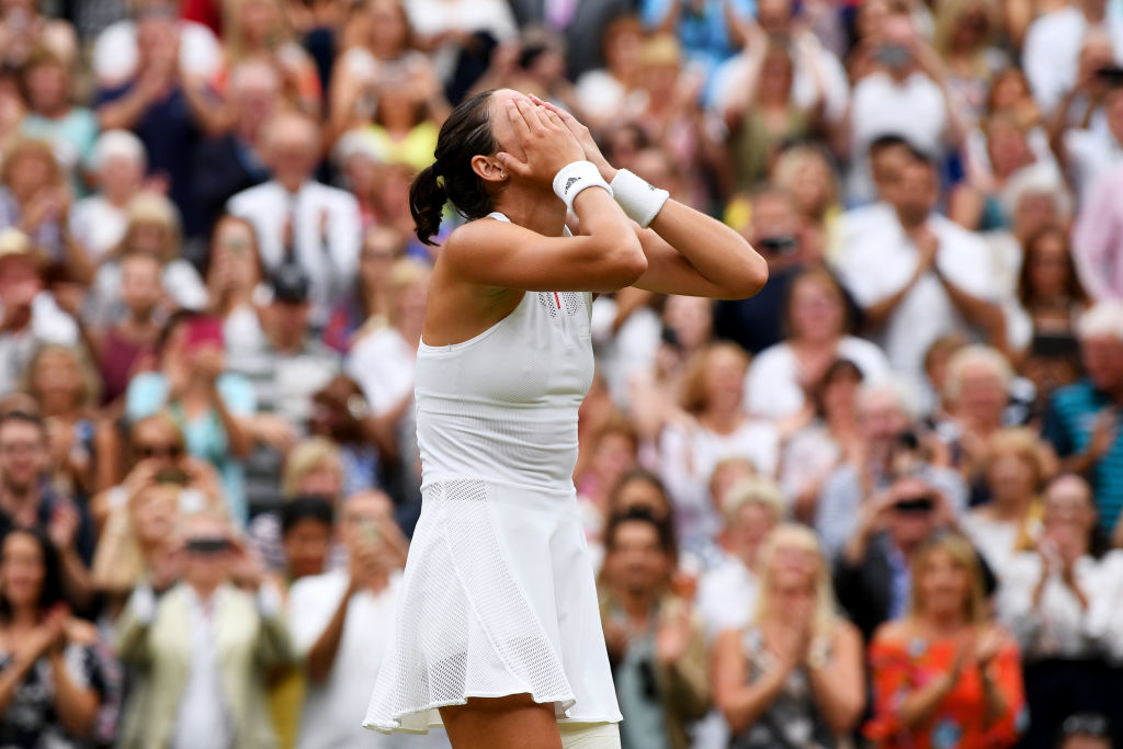 芒果体育-穆古鲁扎关键节点逆转，澳大利亚队带队取胜！的简单介绍
